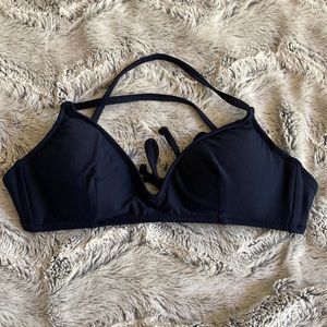 J. Crew Bikini top